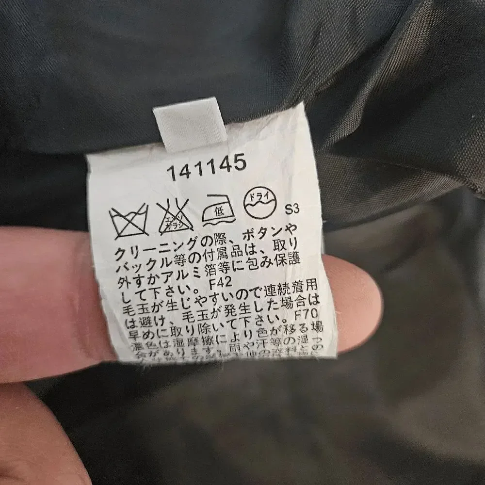Unbranded Black skirt for women